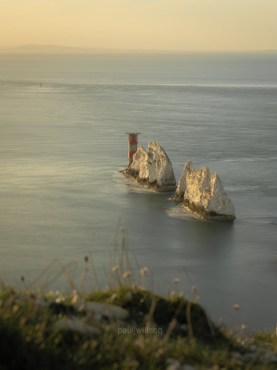 The Needles