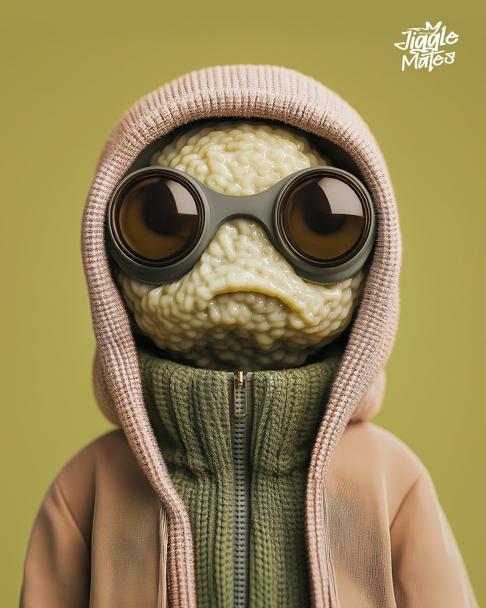 Jiggle Mates (@jigglemates) on Twitter photo 