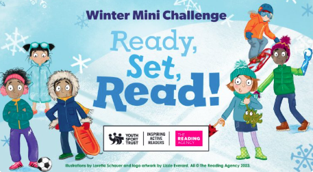 Witham St Hughs English Hub tweet media