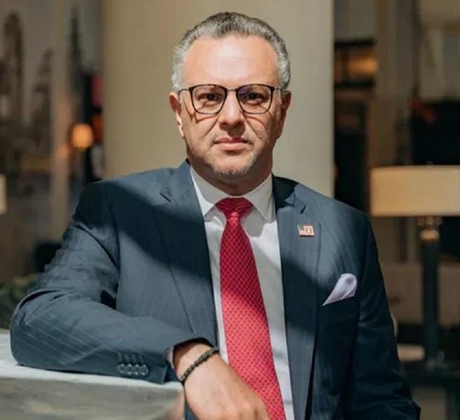 أبارك للسيد مسعد بولس تعيينه من قبل الرئيس الأميركي المنتخب دونالد ترامب مستشاراً كبيراً للشؤون العربية والشرق أوسطية، وأتمنى له التوفيق والنجاح في كافة المهمات التي ستوكل إليه، وعلى رأسها تلك المرتبطة بلبنان وخصوصًا في ما يتعلق بضمان تطبيق اتفاق وقف إطلاق النار وتثبيته بما يكرّس