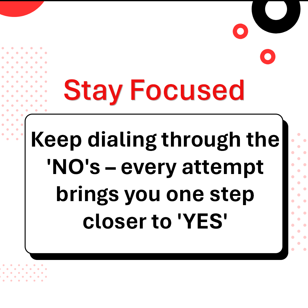 pepupsales's tweet image. In sales, every step counts, even the setbacks.
Need a little boost? Let these words inspire your next move forward!

#SalesAutomation #PepUpSales #SFAapp #salesforceautomationsoftware
#distributormanagementsystem #fieldsales #fieldsalesreps