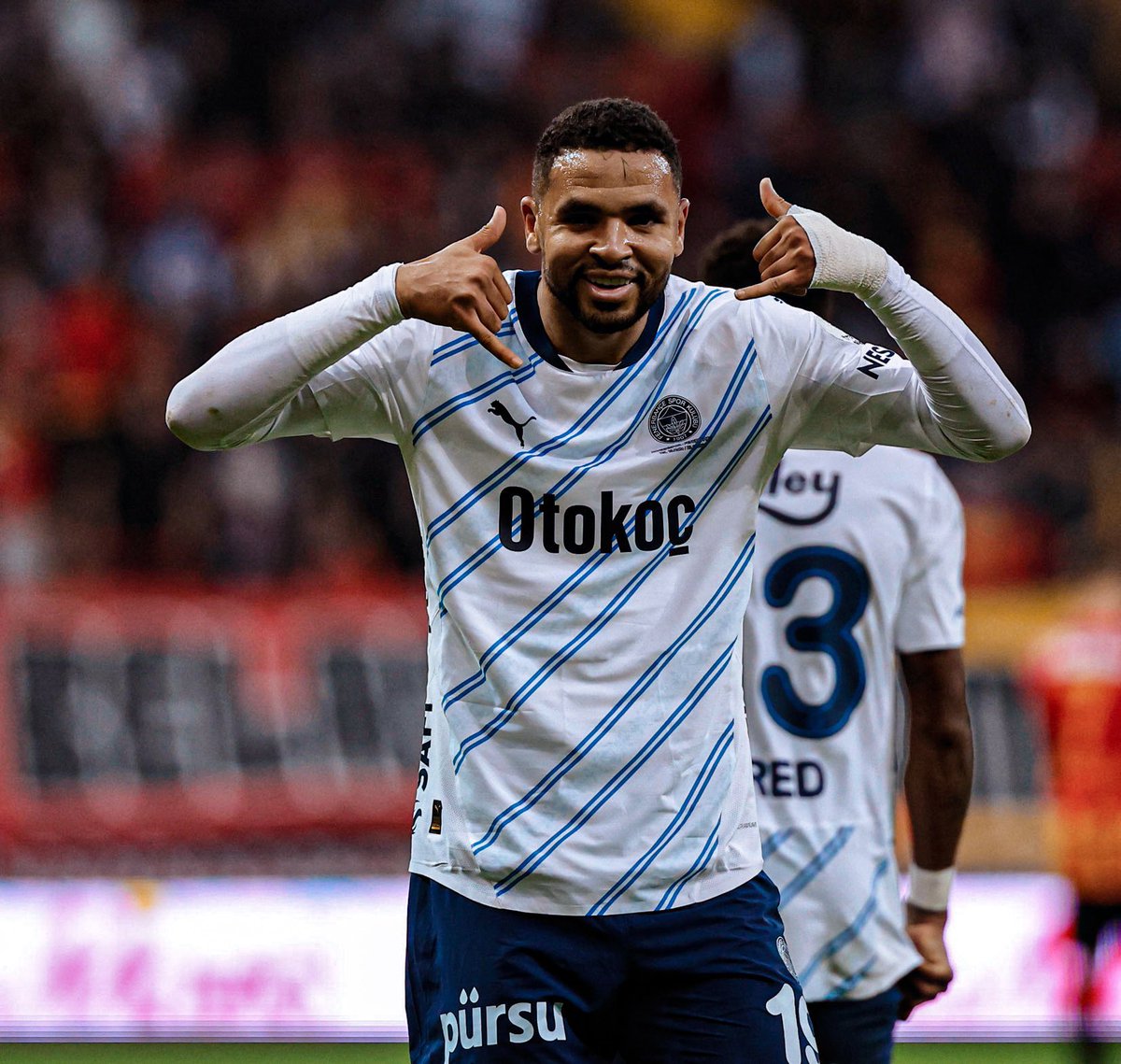 Haydi olm… çıkart bizi bu kuyudan