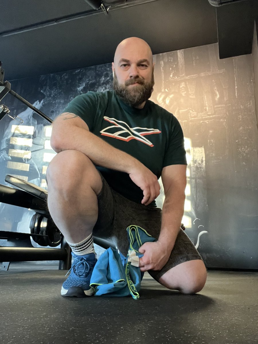 Legends never die. Still chiatto