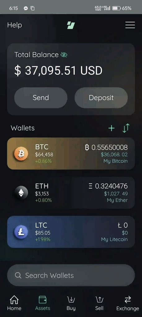 Hithermann0199's tweet image. I’ve always wanted to expand my knowledge and resources through trading  . Come and  start up to follow me up on programs and services and the outcome has been amazing. Thank you so much . youtube.com/@hithermann?si… you can understand more by watching my videos on YouTube