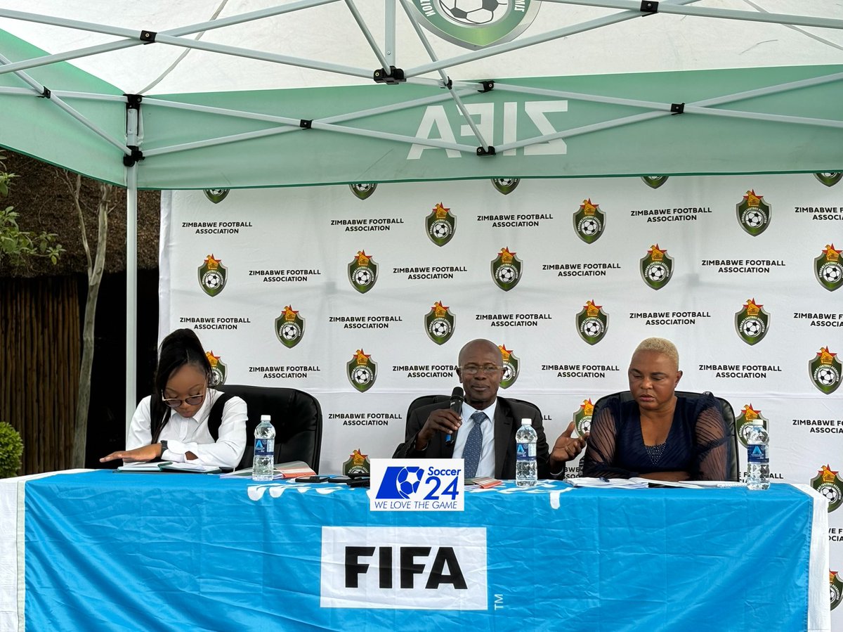 The Zimbabwe Football Association (ZIFA) is yet to release the ruling made by the association’s Appeals Committee on the Karoi United-Scottland. Two judges didn’t sign the judgment, reportedly because what the committee agreed and was was released, turned out to be different.