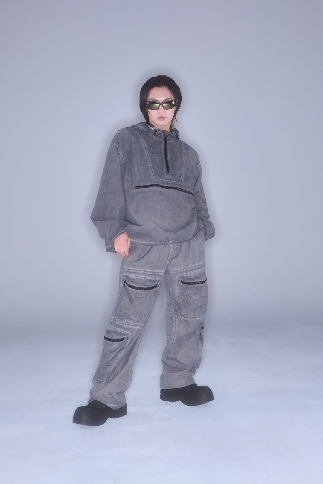 GQ JAPAN on X: 