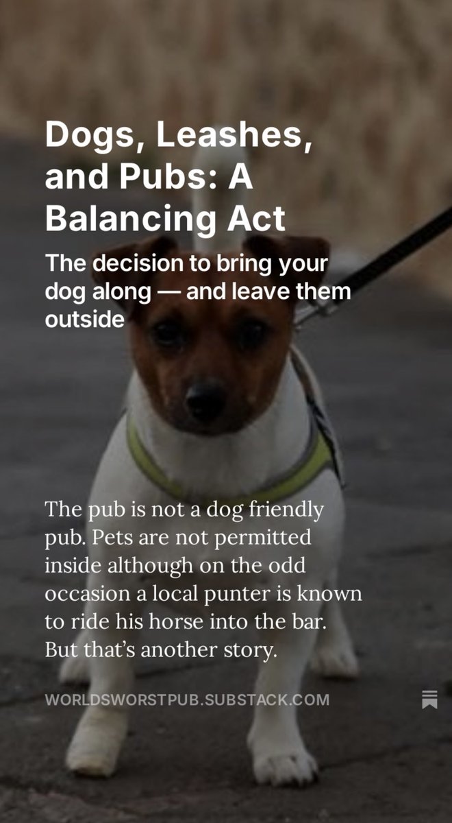WorldsWorstPub's tweet photo. https://t.co/ygjjf0DMJk https://t.co/aeLNbHPQ94