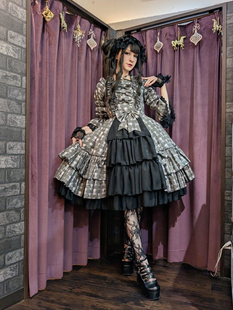 ATELIER-PIERROT on X: ATELIER-PIERROT on X: