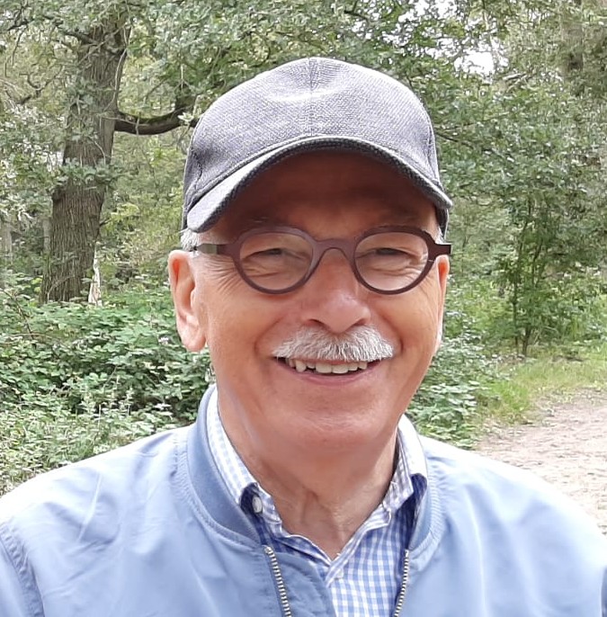 Dag lief❤️9-11-1949 -30-11-2024