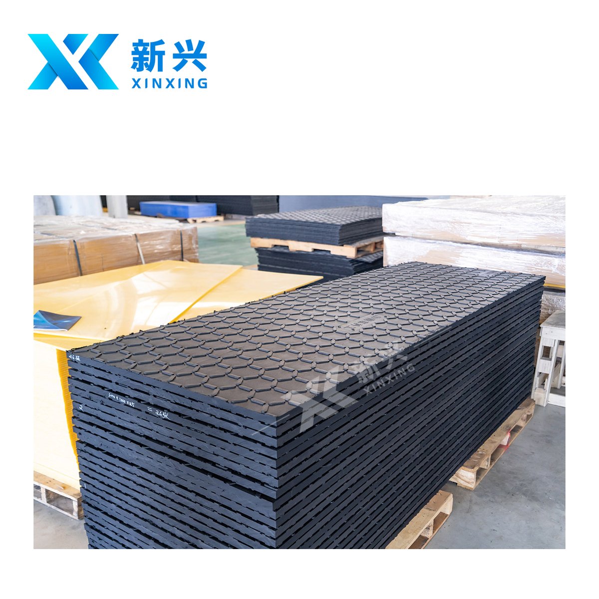 Catheri88647451's tweet image. Xinxing light duty and heavy duty #groundprotectionmats
#roadaccessmats #lawnprotection
Please contact Catherine to know more
Email:catherine@sdxxhg.com
whatsapp:86 17588065175