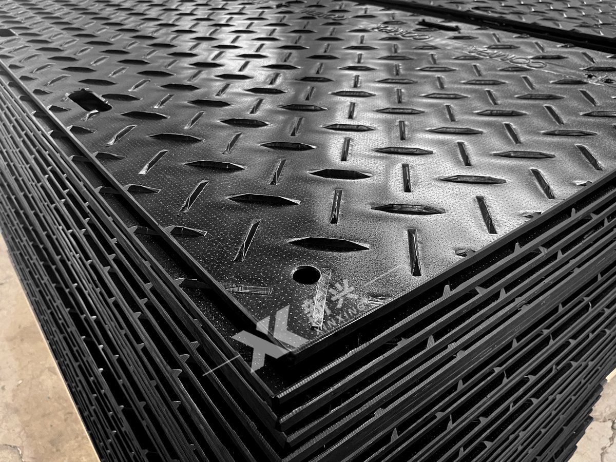 Catheri88647451's tweet image. Xinxing light duty and heavy duty #groundprotectionmats
#roadaccessmats #lawnprotection
Please contact Catherine to know more
Email:catherine@sdxxhg.com
whatsapp:86 17588065175