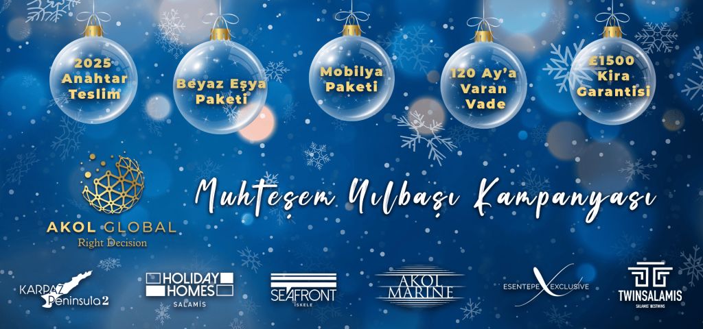 KKTC Ev Kampanyaları
akolglobal.com/esentepe-satil… 
#Construction #Rental #RealEstate #cyprus #northerncyprus