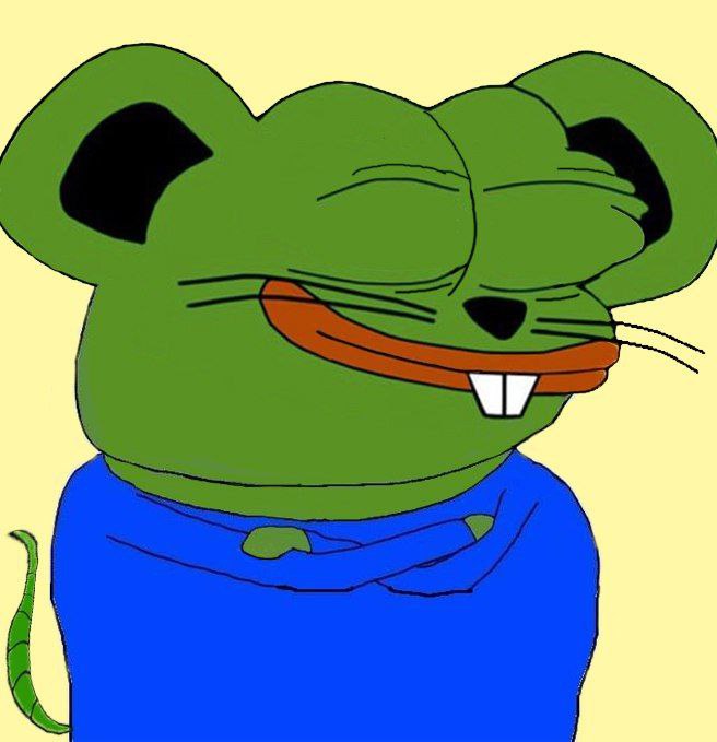 <a href="/XMaximist/">MANDO CT 🇮🇪 🇦🇪 🇬🇧</a> I secured my bag of $CHEESE so I'm certain I will win
<a href="/CTO_Cheese/">poop posting</a>