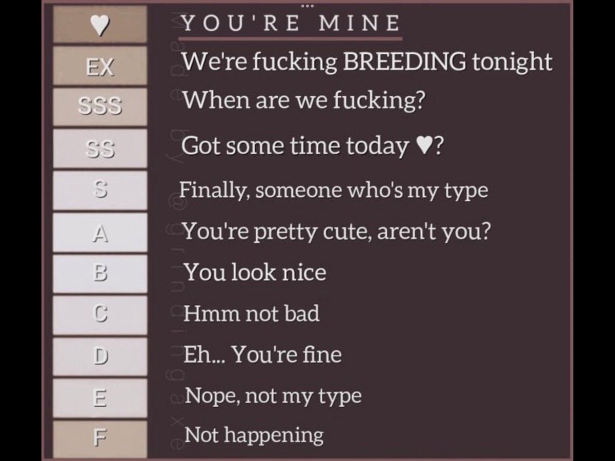 Get 🩷 and your hers.