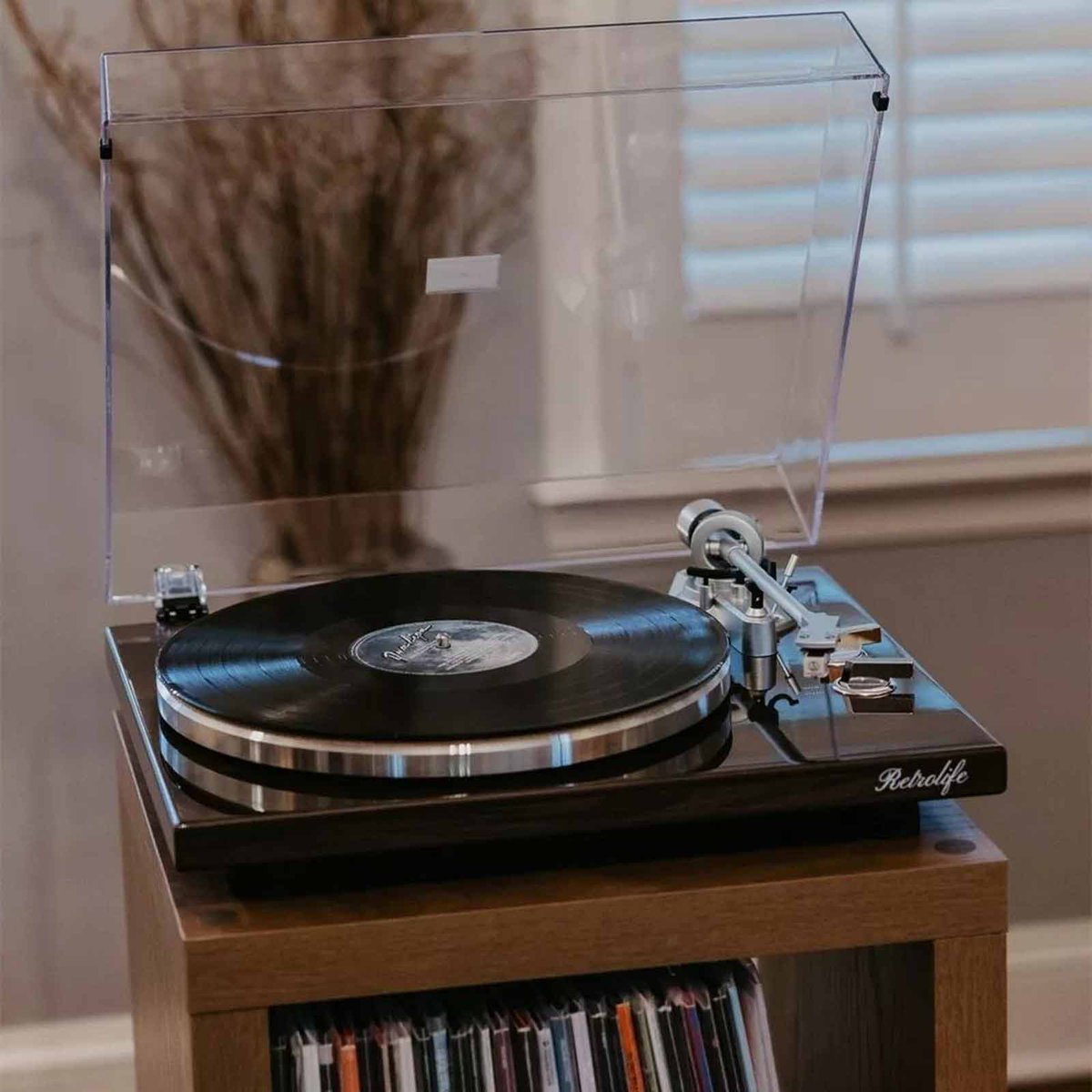 AudioKeeper's tweet photo. 🎁 Why Audio Keeper Hi-Fi Turntables Are the Perfect Gift for Music Lovers 🎶 https://t.co/b5sXG5c2YF
Looking for the ultimate gift that combines style, performance, and the timeless charm of vinyl? 
.
.
#MusicLovers #musician #vinyl #vinylrecords #vinylcommunity https://t.co/7v1cOnHqdF