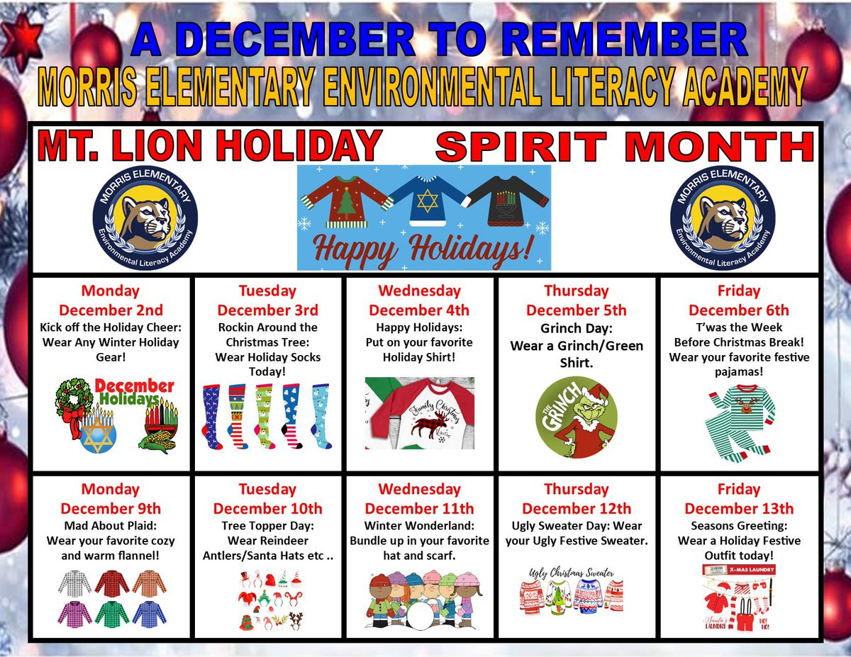 Morris Elementary Environmental Literacy Academy tweet media