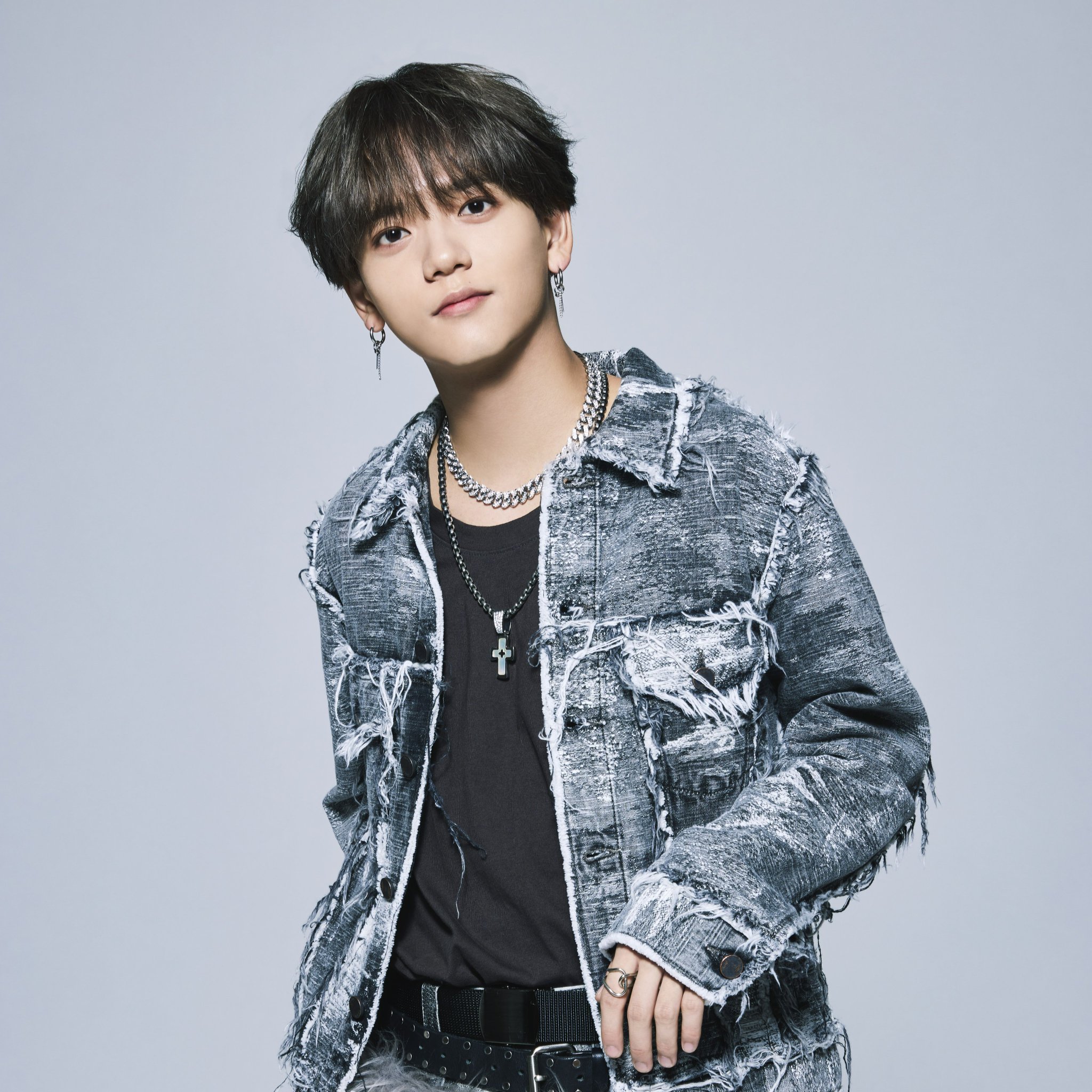 中島颯太 エスペランサ シャツ タオル セット LDH ESPERANZA FANTASTICS ネームタオル/中島颯太 - メルカリ