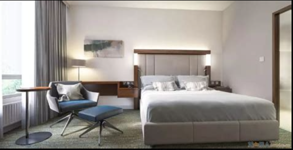 ExploreGia's tweet image. Iceland's first Marriott hotel, a Courtyard by Marriott, opened in Keflavik, just minutes from the airport. It’s the first modular steel structure hotel in Iceland, showcasing Marriott's expansion into the Nordic region. #Iceland #Marriott #ModularArchitecture