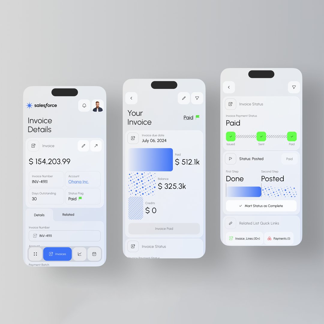 hellouisupply's tweet photo. Salesforce CRM - Billing Management Dashboard by
@Rondesignlab 
#ux #uiux #uidesign #uxdesign #uisupply #salesforce #dribbble #productdesign #crm #rondesignlab #analytics #billing #dashboard #UserInterface #website #mobile #webdesign #dailyinspiration https://t.co/tabmth0IWB