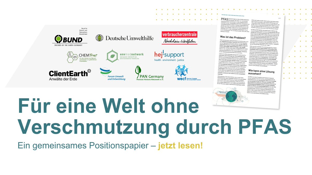 CHEM Trust Europe tweet media