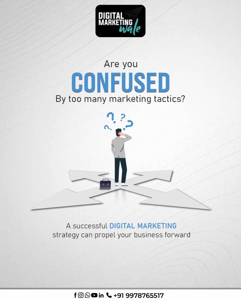 Digital Marketing Wale tweet media