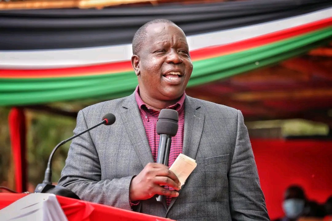 segera_clinton's tweet photo. This man met business he is the real transformer kenya needs. Even though he had some mistakes but was a serious and straight guy @DrFredMatiang come out we need your seriousness now

#RutoMustGo #GachaguaOnNTV Riggy G Amerix https://t.co/VB6hRk2UTO