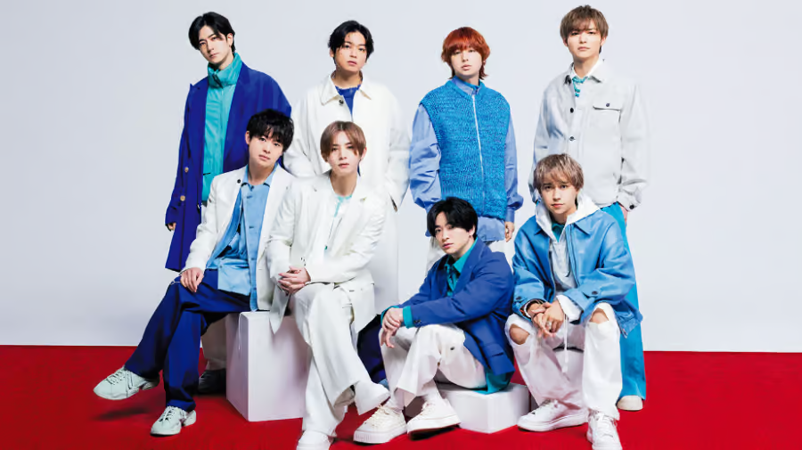 Hey! Say! JUMP LIVE TOUR 2024-2025 H⁺ コンサート情報