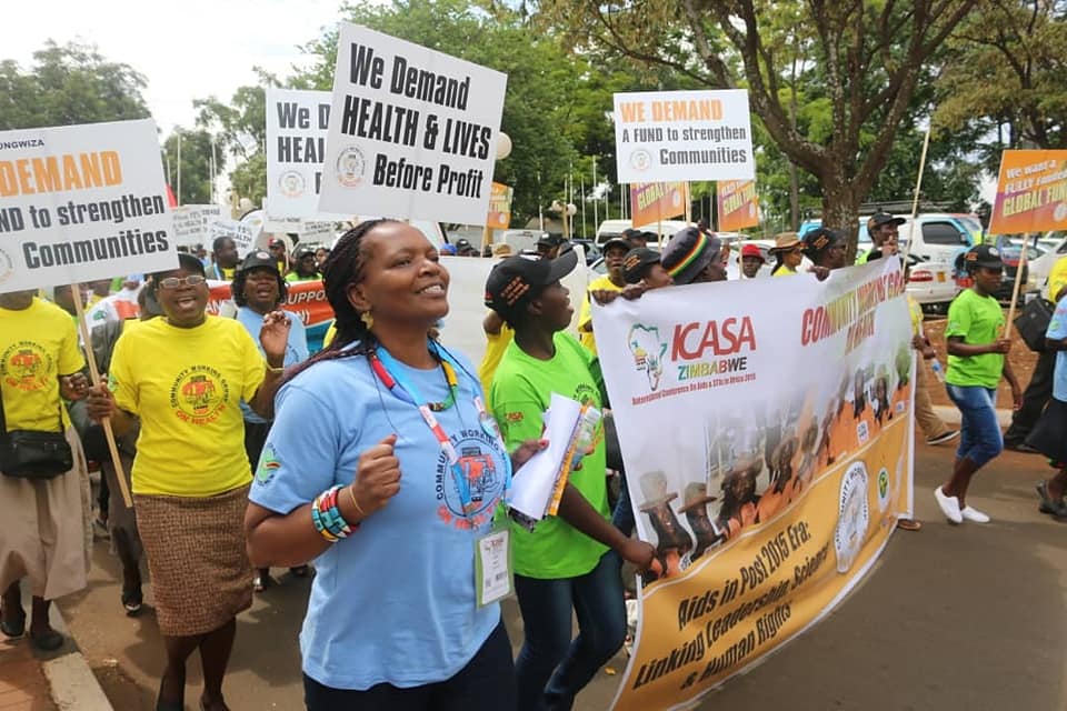 CWGH1's tweet photo. #2025Budget health allocation falls far short of the minimum requirements to ensure a well-functioning health system in line with the #AbujaDeclaration benchmark  @ProfMthuli @MoHCCZim @Itairusike @WHO_Zimbabwe @naczim @ProsperTM @molokele @centreforyouths https://t.co/1ciXF6zG3B
