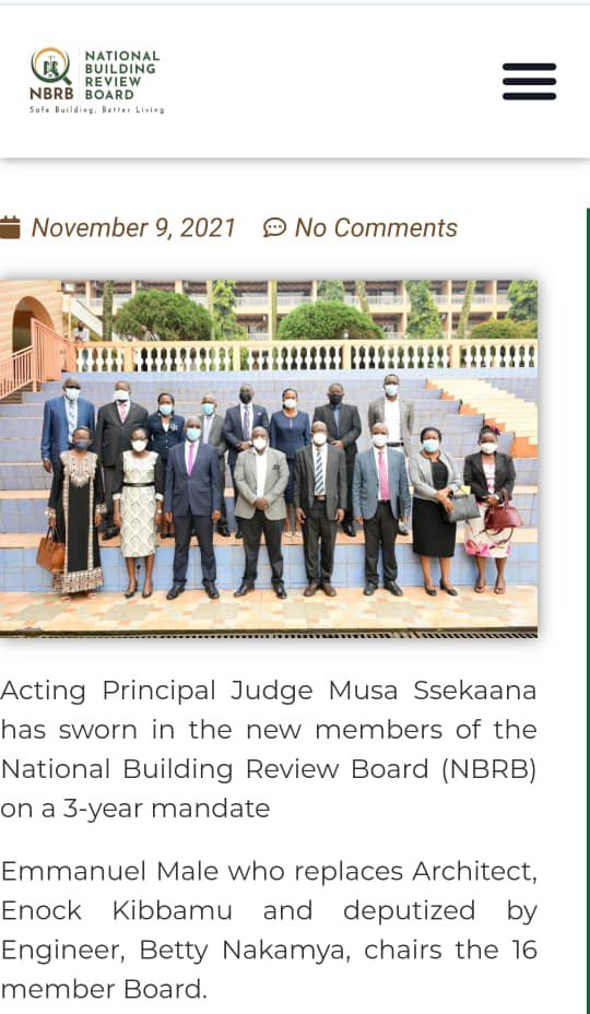 Owek. Byamazima Joshua tweet media