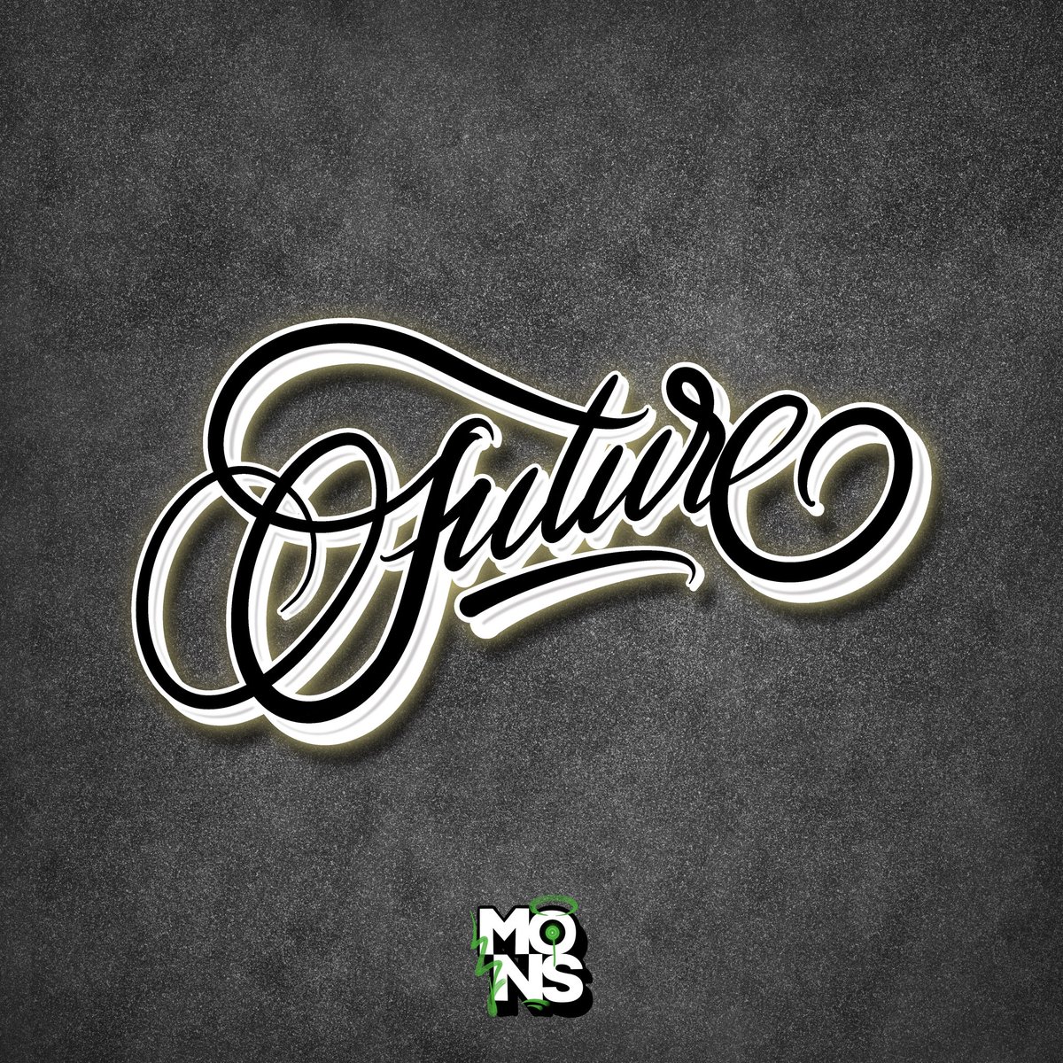 FUTURE #graffiti #lettering #letters #typography #typo #future #style