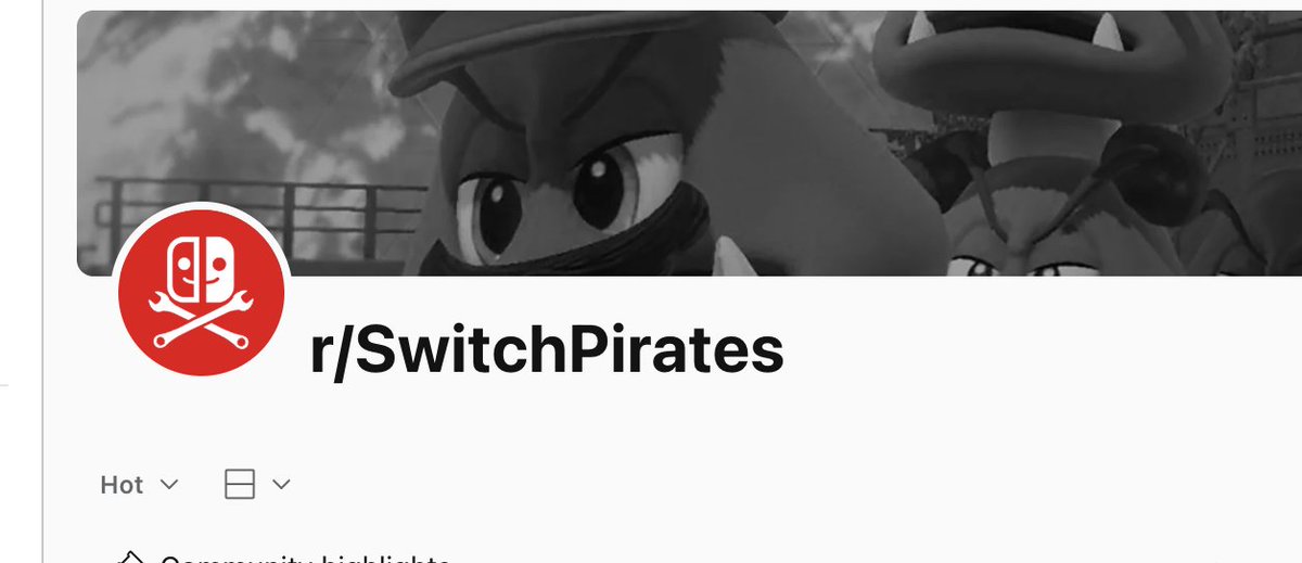 TechyAppMobi's tweet photo. Nintendo Takes Aim at 200,000 Member Switch Pirates Community! https://t.co/oPr9TMERrW via @YouTube https://t.co/HNytk9EEky