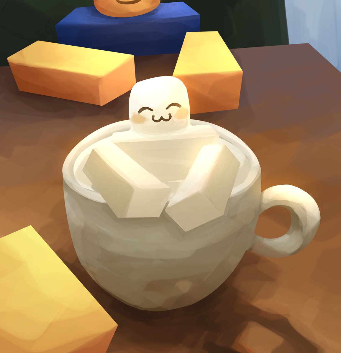 noobuccino ☕️!

#robloxart