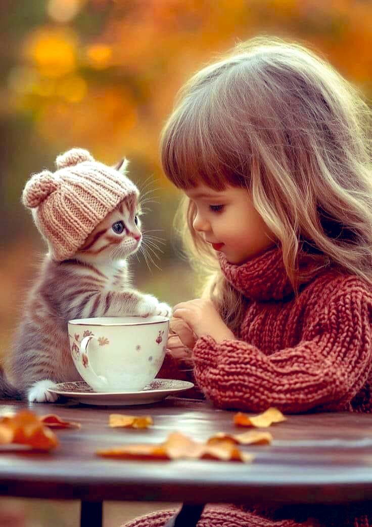 .
…
“Sevgi” 
küçücük tebessümlerde gizlidir.
Bu nedenle,
“Küçücük” şeyler dilerim hayattan!..🥰

#Huzurla #sağlıkla🙏🙋‍♀️
#İyihaftalar🥰

GÜNAYDINNNNN🌻☕️🌻