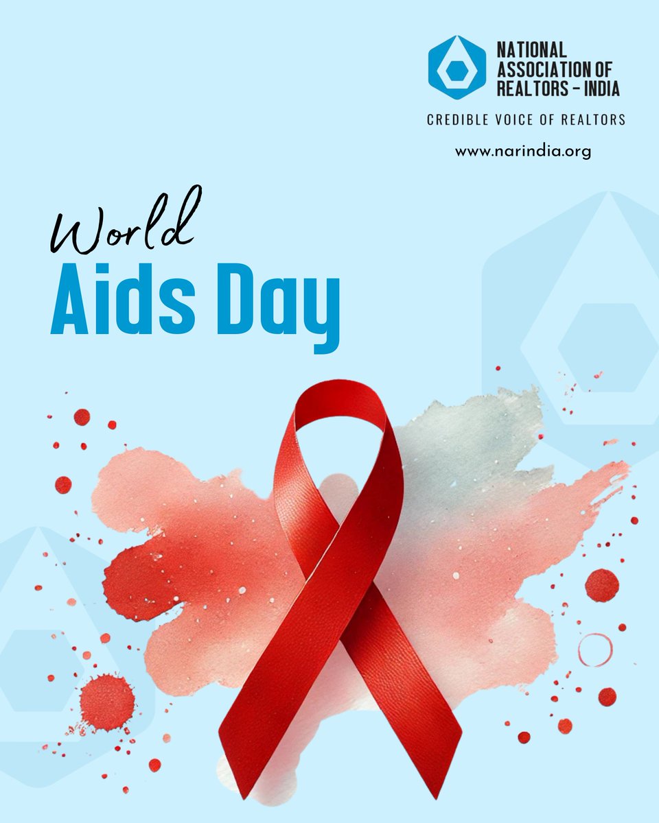 National Association of Realtors-India tweet media