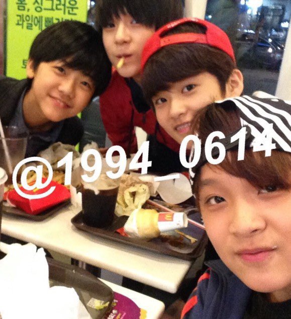 fullsunnie —taste tweet media