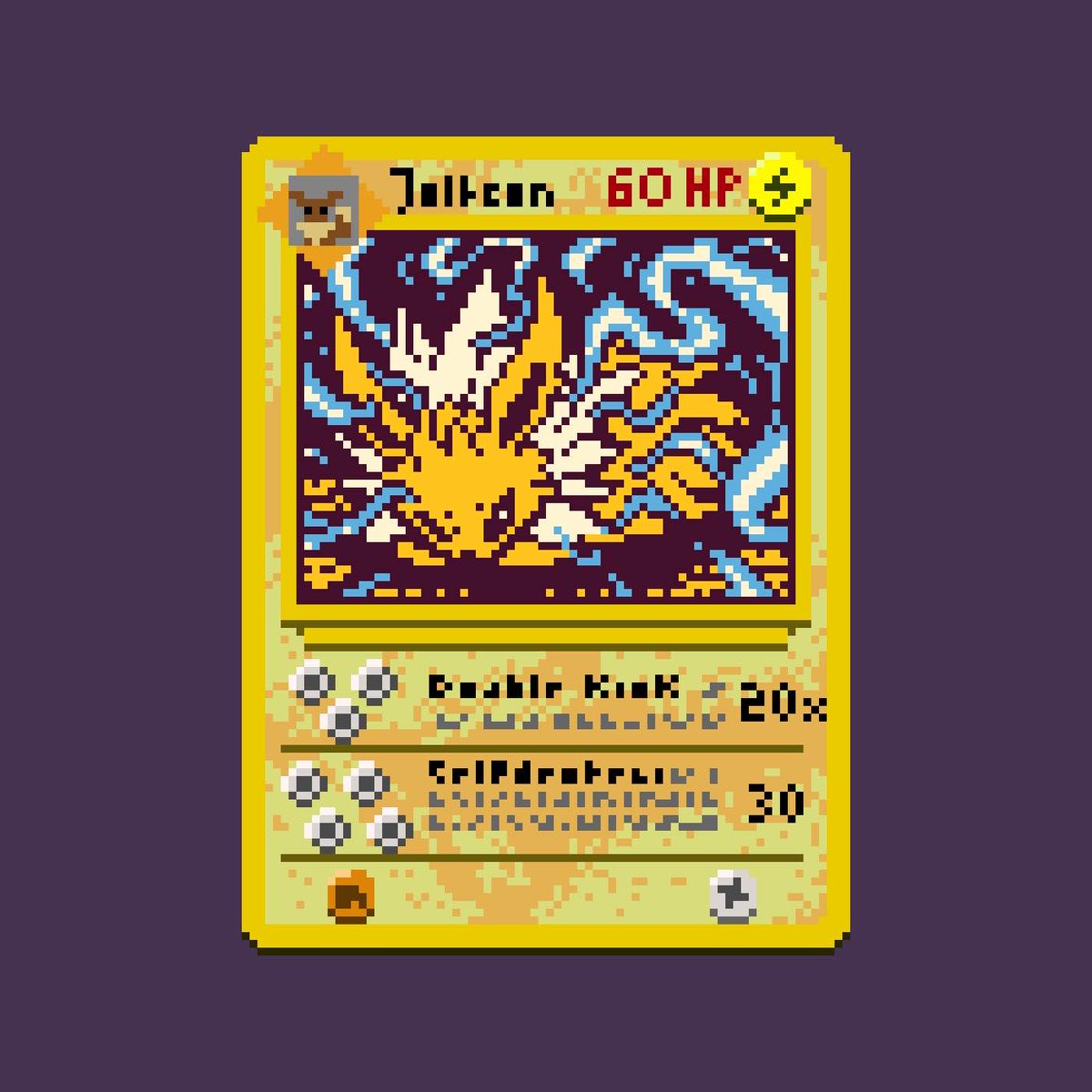 Adriano Ciavire (@midrava) on Twitter photo The last of my contributions to <a href="/TCGNewDeckPlus/">Pokemon TCG NewDeck+</a>
Hope you like it! ✌️
-
#TCGNewDeckPlus #PokemonTCG #pokemon #pixelart #TCG #gamedev #gameart #sprites #gameby #GBC #PokemonTCGPocket The last of my contributions to <a href="/TCGNewDeckPlus/">Pokemon TCG NewDeck+</a>
Hope you like it! ✌️
-
#TCGNewDeckPlus #PokemonTCG #pokemon #pixelart #TCG #gamedev #gameart #sprites #gameby #GBC #PokemonTCGPocket