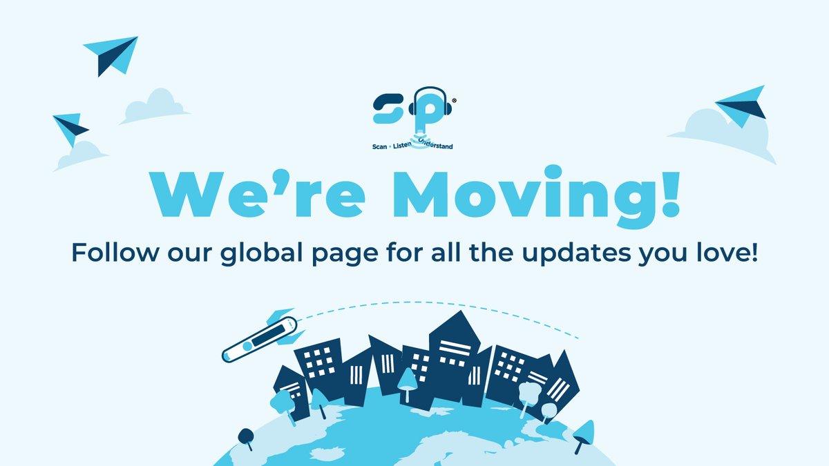 Scanning Pens tweet media