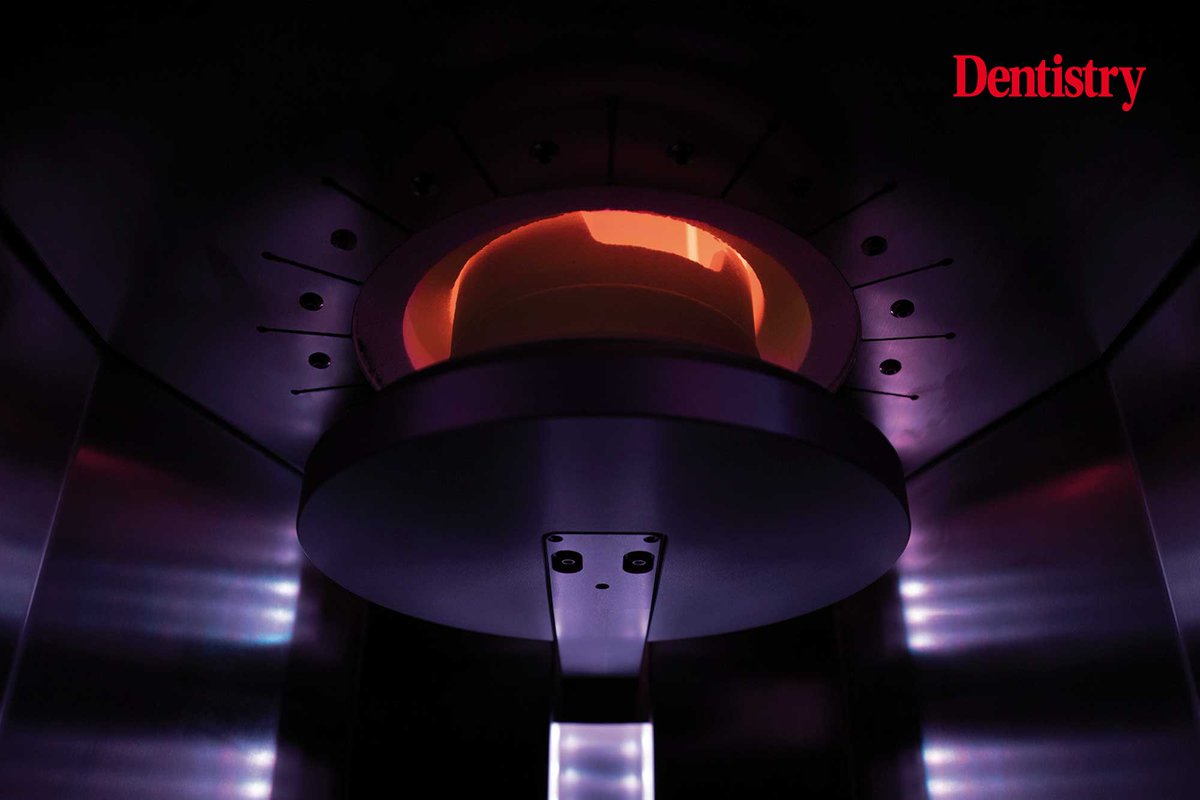 Dentistry's tweet image. Zirkonofen Turbo – speed beyond any expectations!

Zirkonzahn introduces the Zirkonofen Turbo for sintering, designed for speed, efficiency and compatibility with Zirkonzahn’s materials ⬇️ 

dentistry.co.uk/2024/12/02/zir…

In partnership with Zirkonzahn

#Zirkonzahn #dentaltechnology