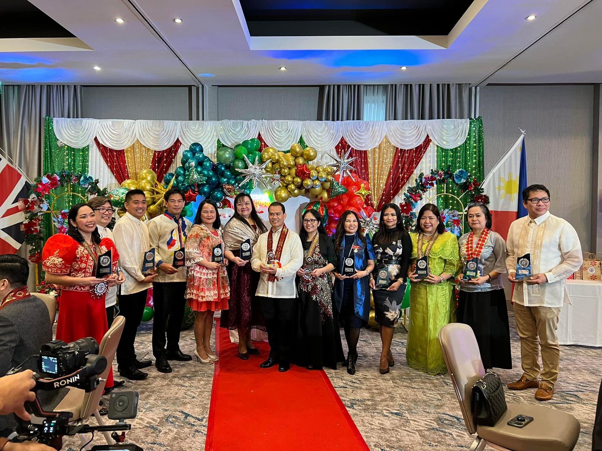 Ariel Lanada (@ariel_lanada) on Twitter photo Thank you for your service. Very well deserved recognition! FNA-UK is a powerhouse of talented, dedicated and compassionate NURSES! Mabuhay <a href="/filipinonurseuk/">Filipino Nurses Association UK</a> Thank you for your service. Very well deserved recognition! FNA-UK is a powerhouse of talented, dedicated and compassionate NURSES! Mabuhay <a href="/filipinonurseuk/">Filipino Nurses Association UK</a>