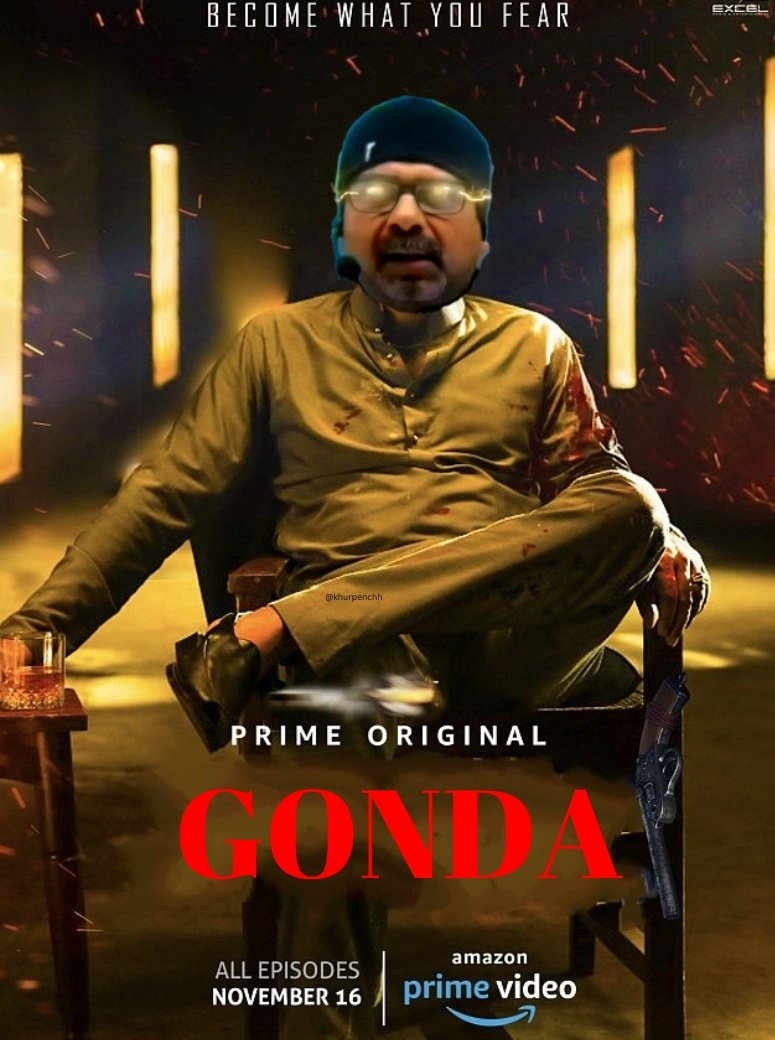 Socrates_1995's tweet photo. नियम एक ही है...
By Hook or by crook
टिकट तो लेके रहेंगे.
#AwadhOjha
#AamAadmiParty
Pic from @khurpenchh https://t.co/L7dVNel7NT