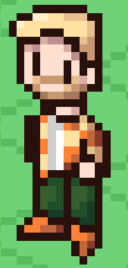 purconia's tweet photo. New character unlocked, Sam! The father of Sally https://t.co/4R9AFCeaKC