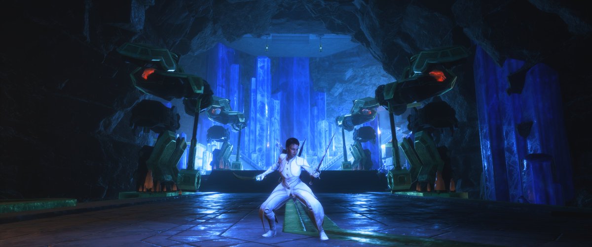 d4: D&D Deep Dive tweet media