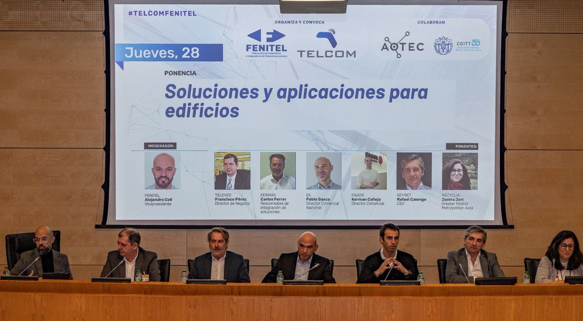 Fagorelectronica tweet media