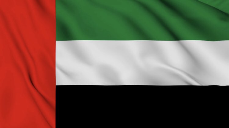 Best wishes from the people and the Government of #SriLanka to the people and the Government of the United Arab Emirates on the occasion of the 53rd  National Day |02 Dec 2024| 🇦🇪l🇱🇰

#DiplomacyLk #lka                                
<a href="/mofa_uae/">MOFA UAE</a> 
<a href="/SLinUAE/">Embassy of Sri Lanka in UAE</a> 
<a href="/UAEEmbColombo/">@UAEEmbColombo</a>