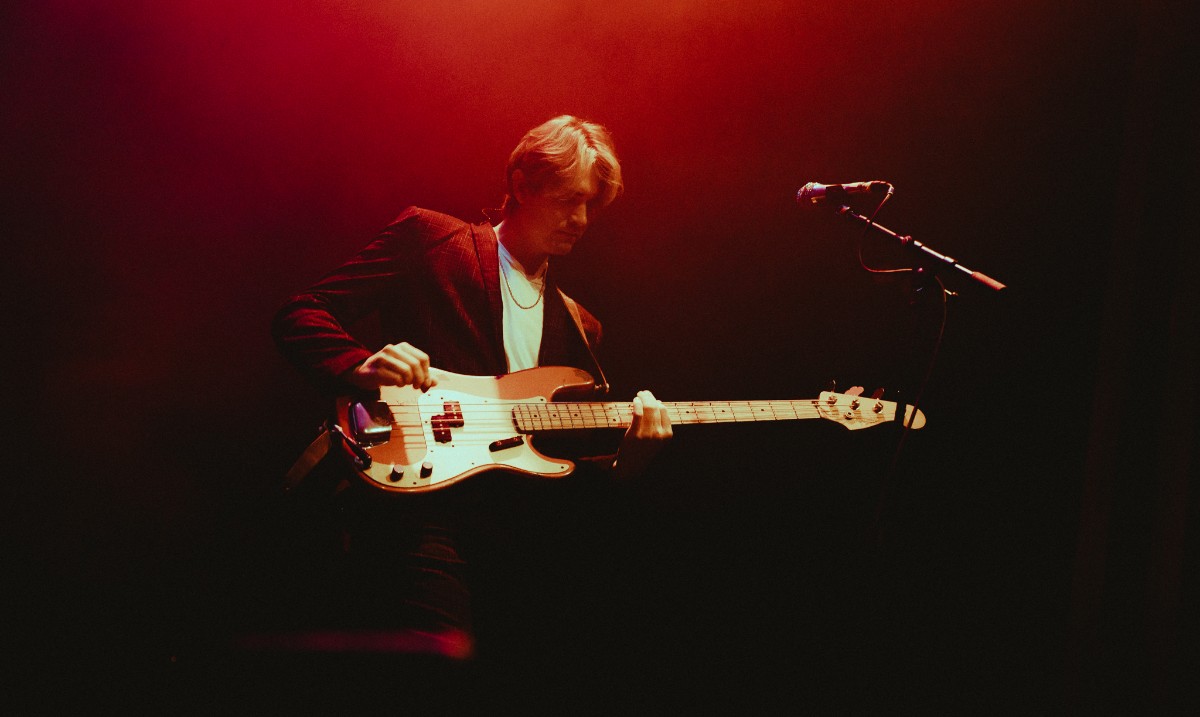 O2 Academy Glasgow tweet media