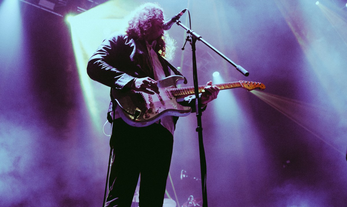 O2 Academy Glasgow tweet media