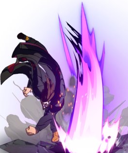 CirnoFan2013's tweet photo. How come Anji can't roman cancel combo off Rin anymore but Slayer still gets to combo off It's Late. Curious #BuffAnji #noticing #ilovemywife https://t.co/gEnX9S9HRN