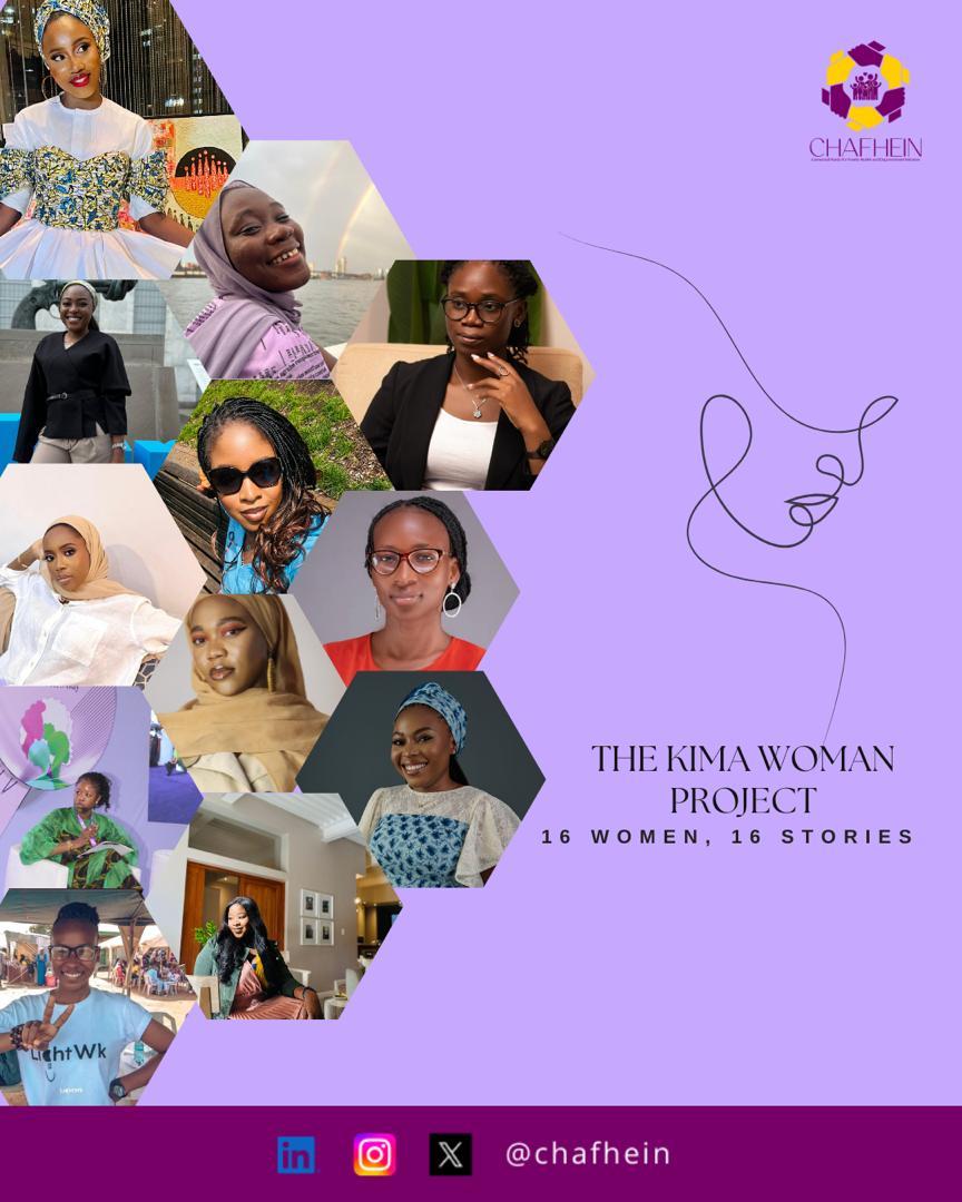 chafhein's tweet photo. As we enter Week 2 of the #16DaysOfActivism2024, CHAFHEIN continues to celebrate 16 extraordinary northern women breaking barriers & driving progress.
Telling their stories of resilience, leadership & inspiration
#KimaWomanProject
#NorthernWomen
#EndGBV https://t.co/TmE6Jdqd2V