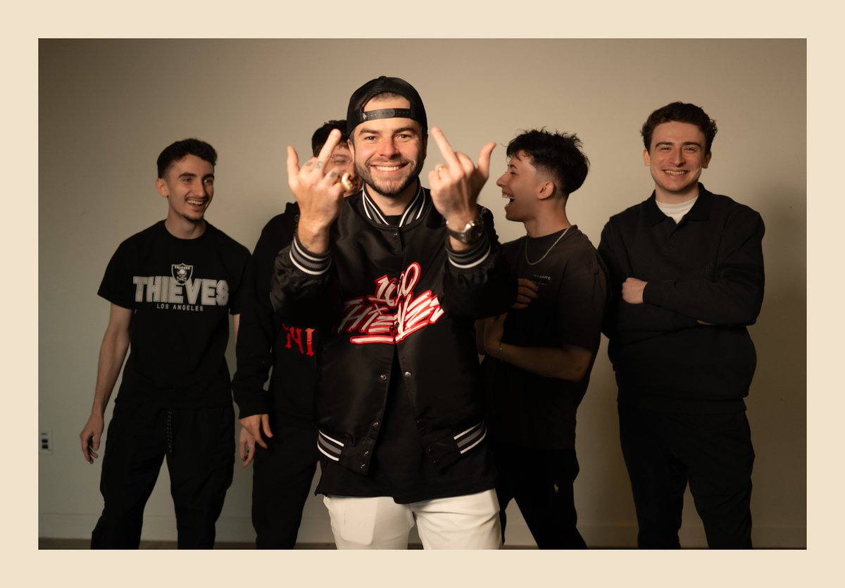 The LOADOUT tweet media