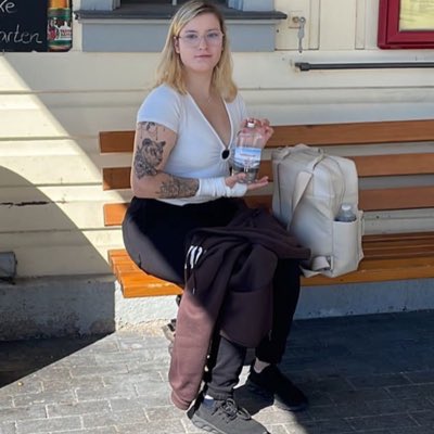#NewProfilePic